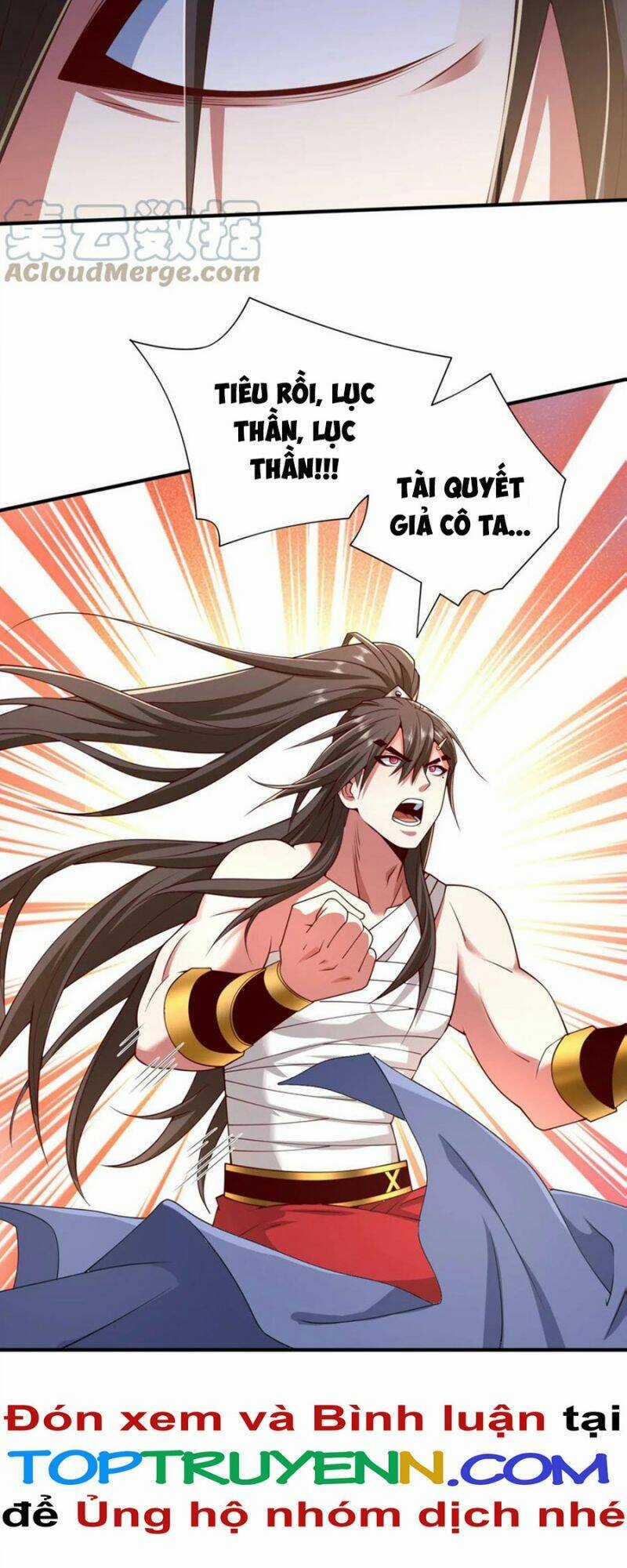 Bị Dạy Dỗ Thành Thánh - Chapter 199 - Trang 8