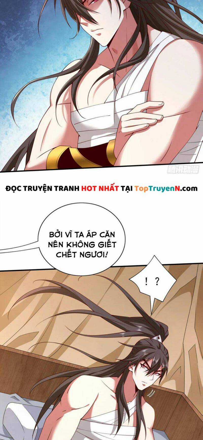 Bị Dạy Dỗ Thành Thánh - Chapter 199 - Trang 10