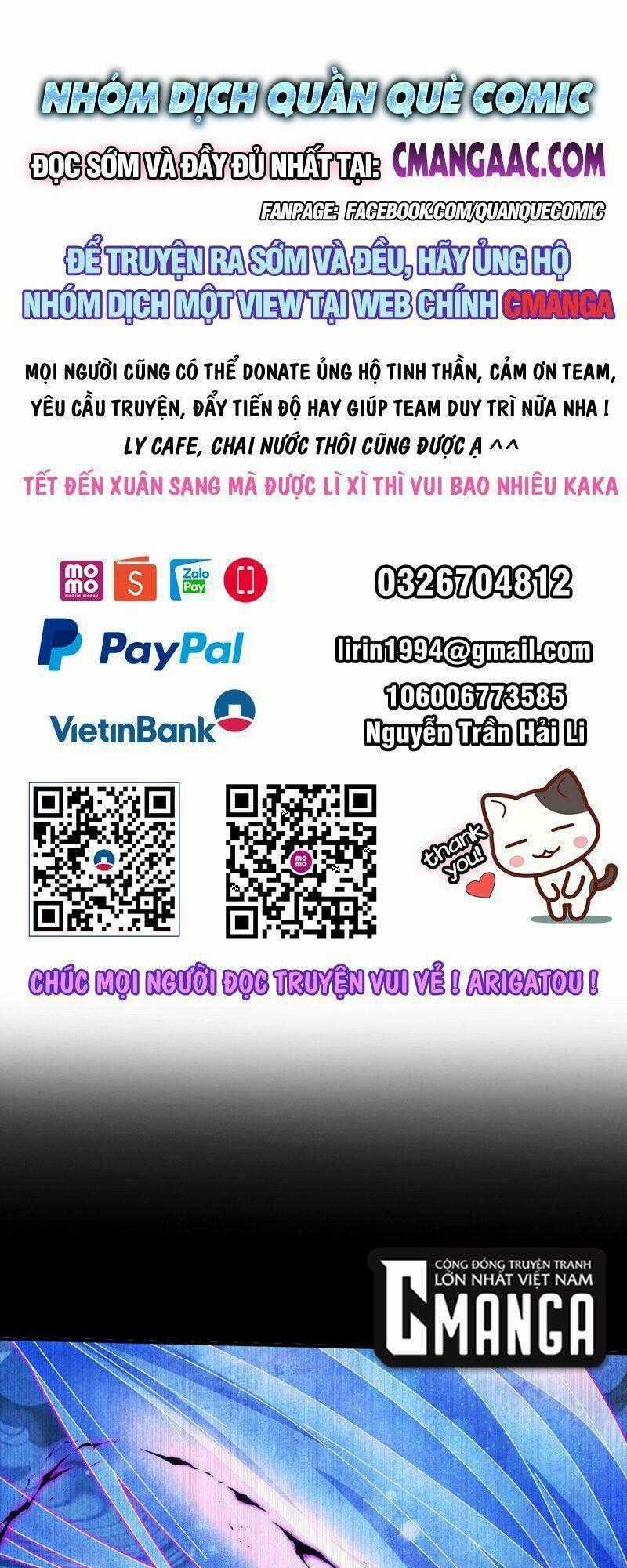 Bị Dạy Dỗ Thành Thánh - Chapter 200 - Trang 1