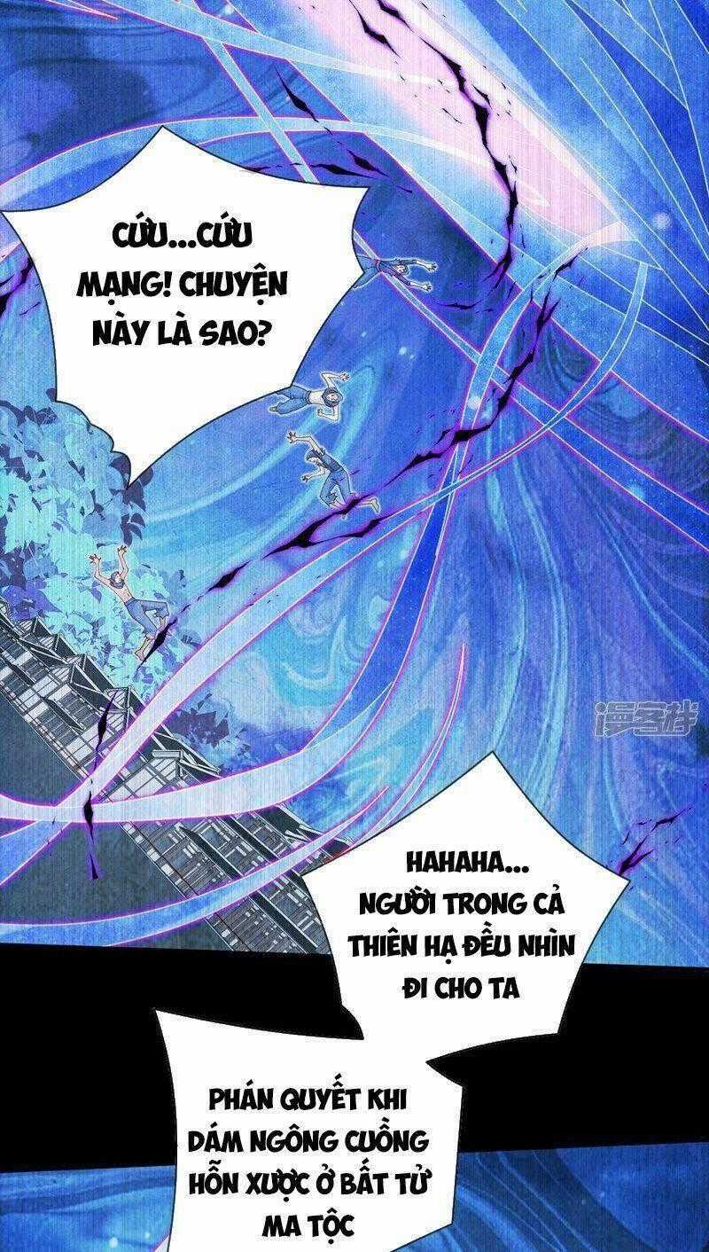 Bị Dạy Dỗ Thành Thánh - Chapter 200 - Trang 2