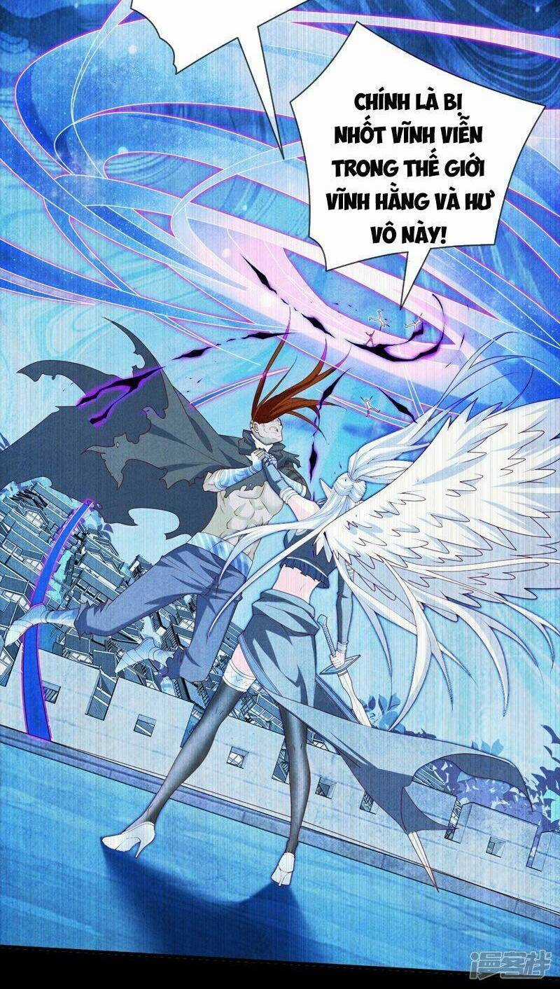 Bị Dạy Dỗ Thành Thánh - Chapter 200 - Trang 3