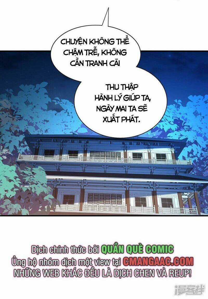 Bị Dạy Dỗ Thành Thánh - Chapter 200 - Trang 23