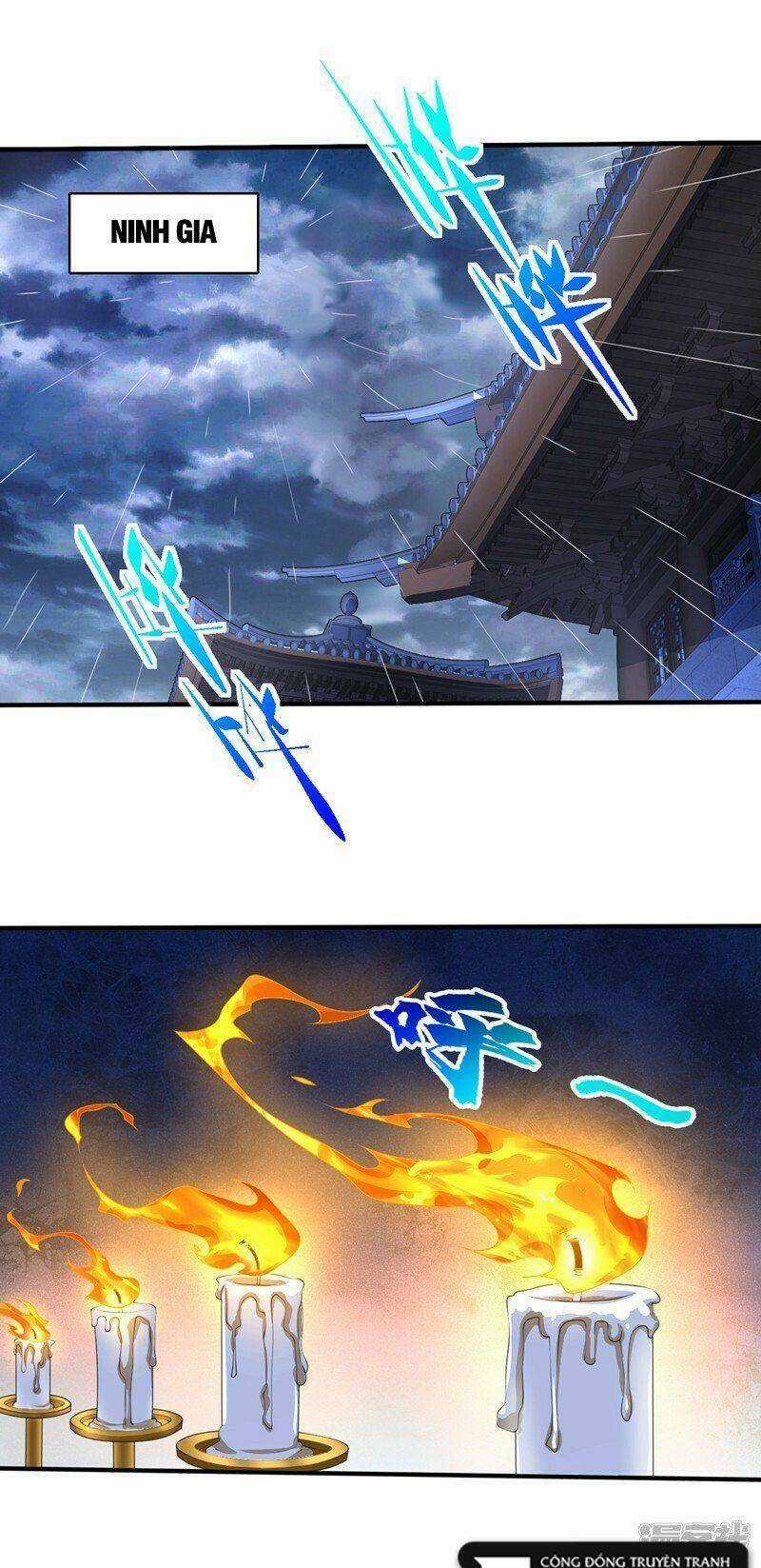 Bị Dạy Dỗ Thành Thánh - Chapter 200 - Trang 28