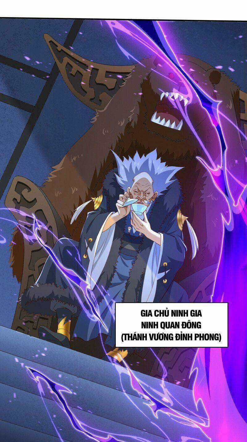 Bị Dạy Dỗ Thành Thánh - Chapter 200 - Trang 30