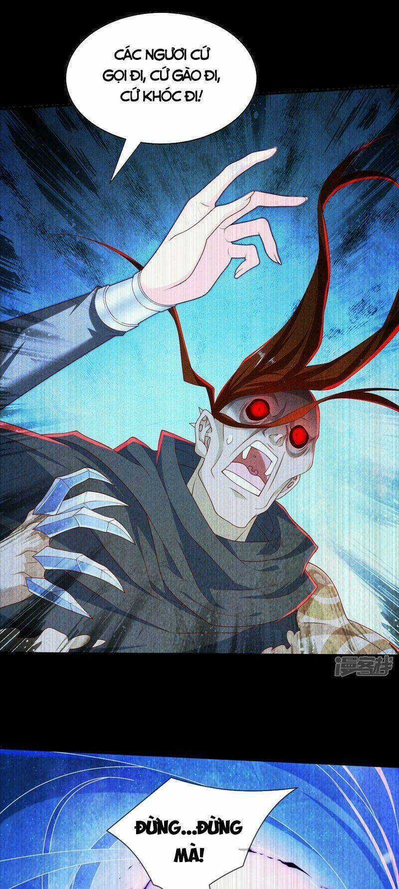 Bị Dạy Dỗ Thành Thánh - Chapter 200 - Trang 4