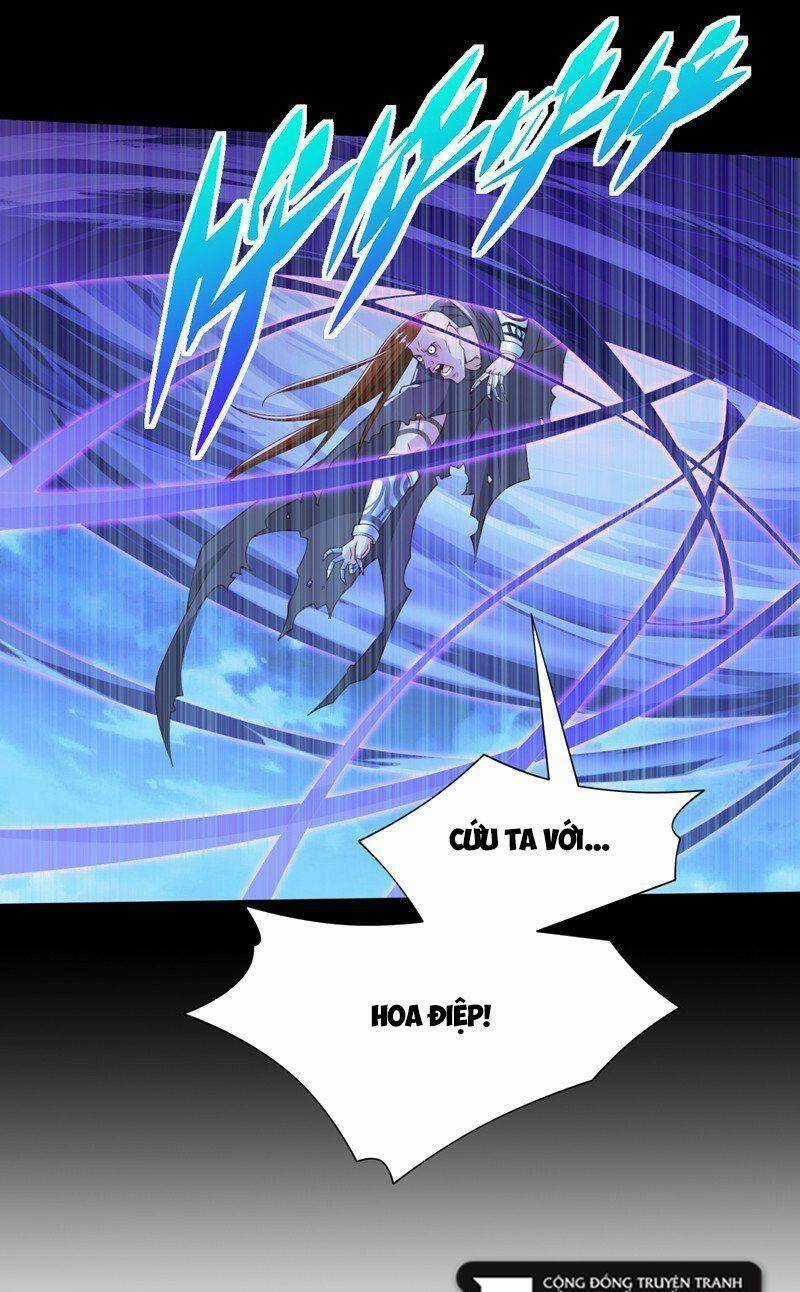 Bị Dạy Dỗ Thành Thánh - Chapter 200 - Trang 6