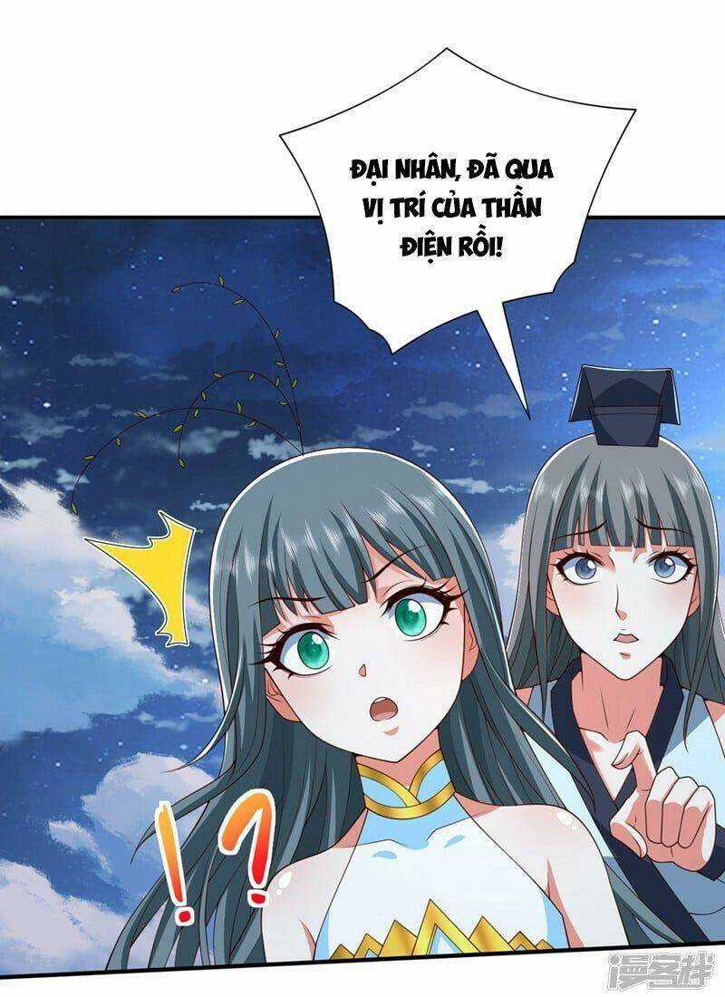 Bị Dạy Dỗ Thành Thánh - Chapter 200 - Trang 8