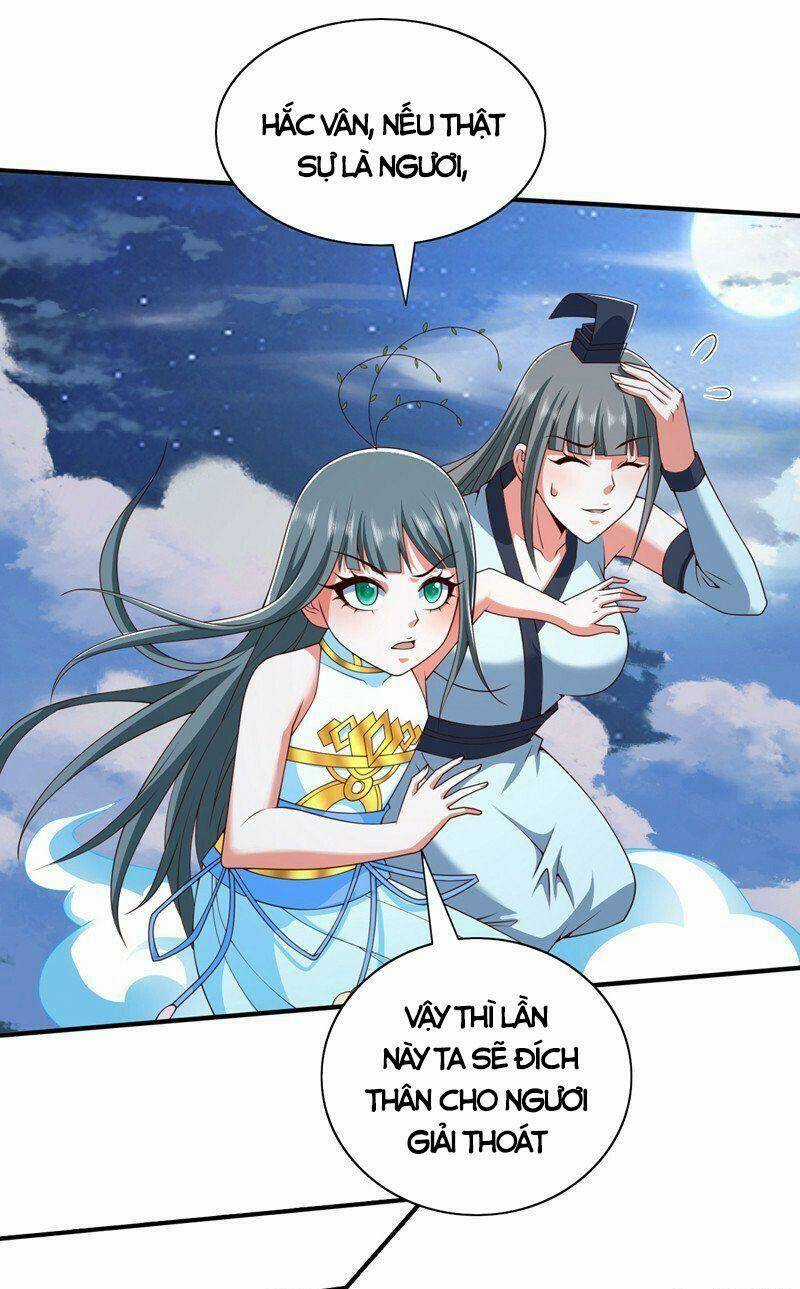 Bị Dạy Dỗ Thành Thánh - Chapter 200 - Trang 10