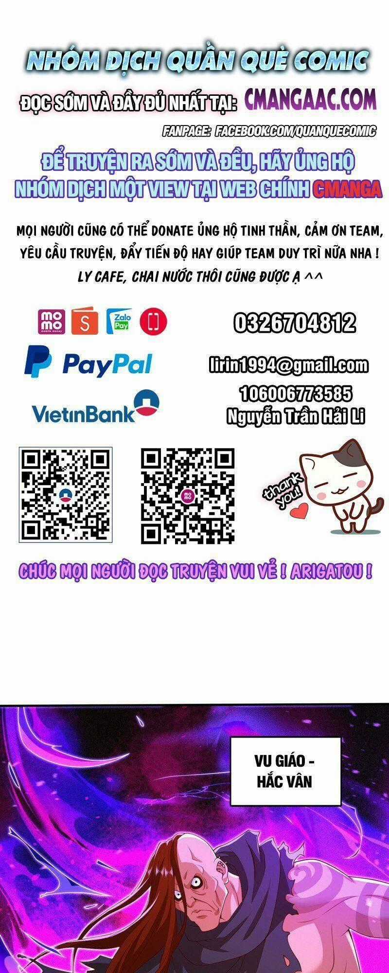 Bị Dạy Dỗ Thành Thánh - Chapter 201 - Trang 1