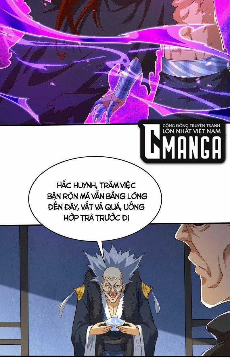 Bị Dạy Dỗ Thành Thánh - Chapter 201 - Trang 2