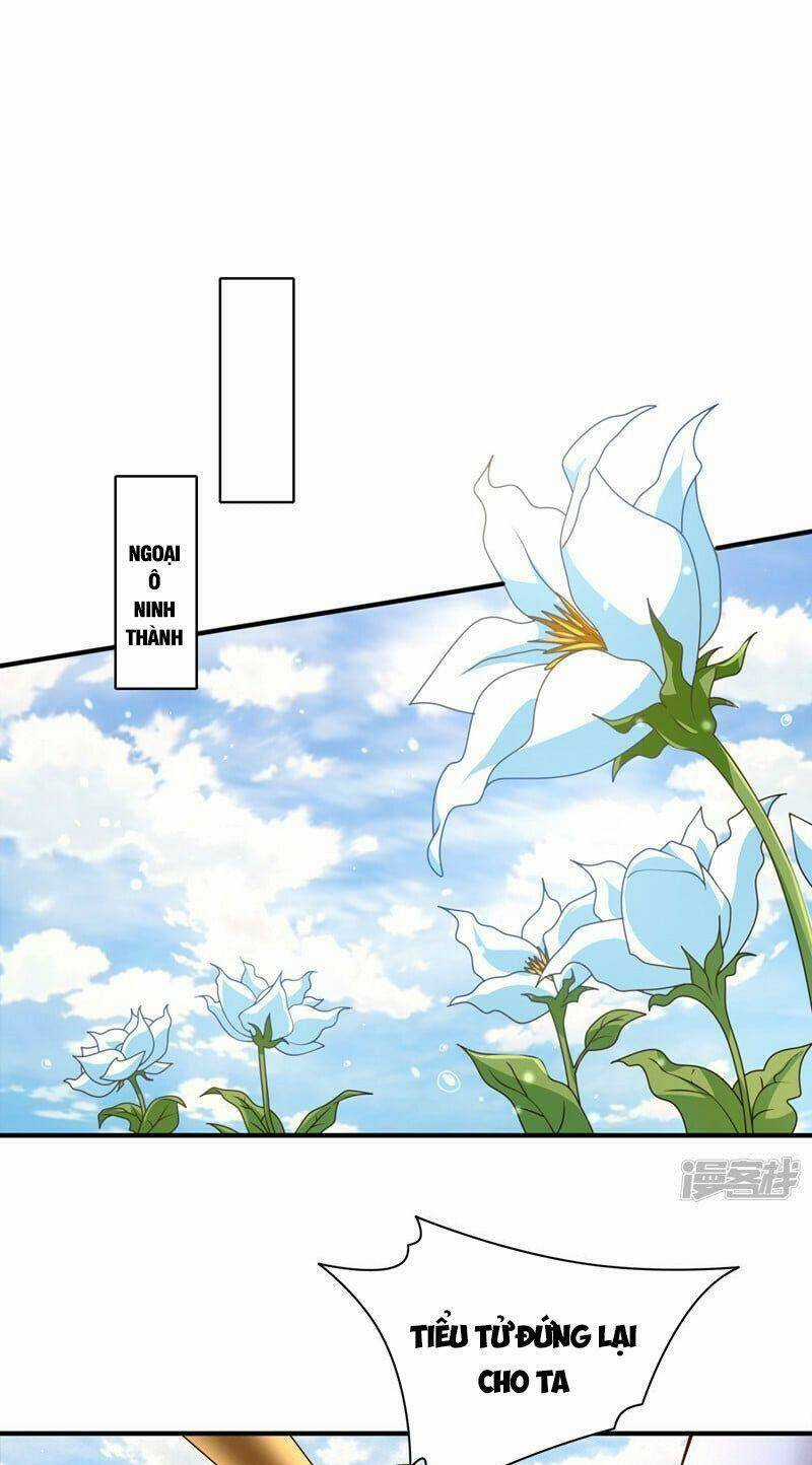Bị Dạy Dỗ Thành Thánh - Chapter 201 - Trang 12