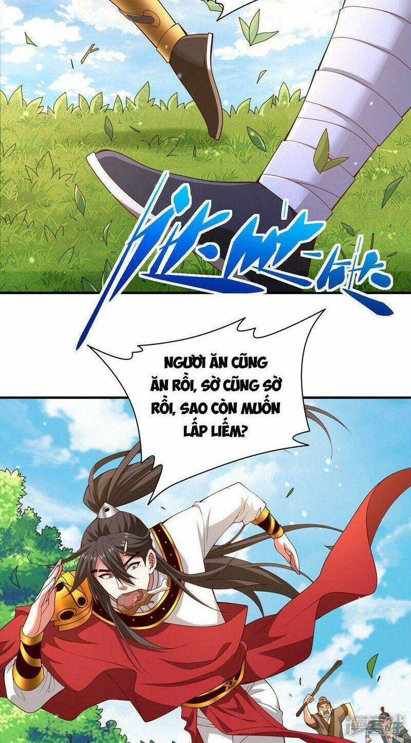 Bị Dạy Dỗ Thành Thánh - Chapter 201 - Trang 13