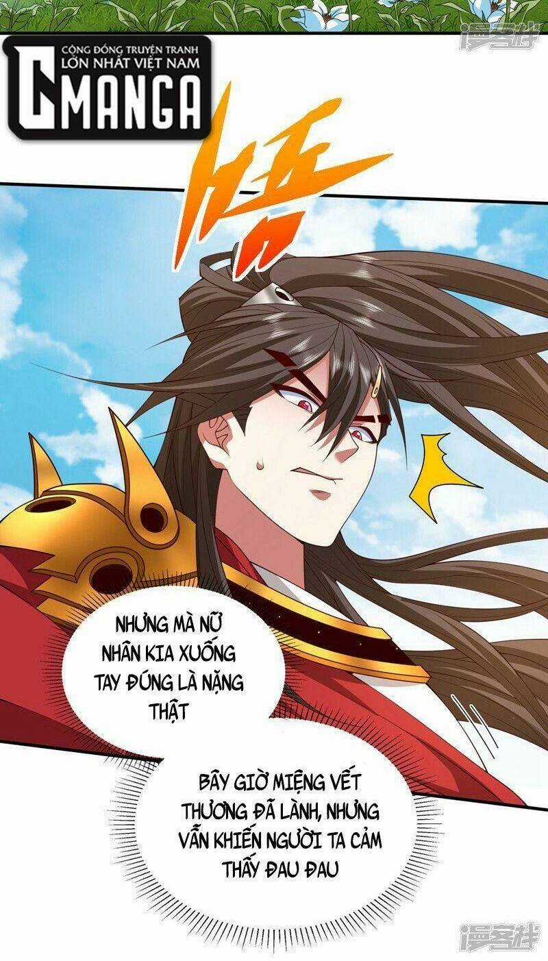 Bị Dạy Dỗ Thành Thánh - Chapter 201 - Trang 17