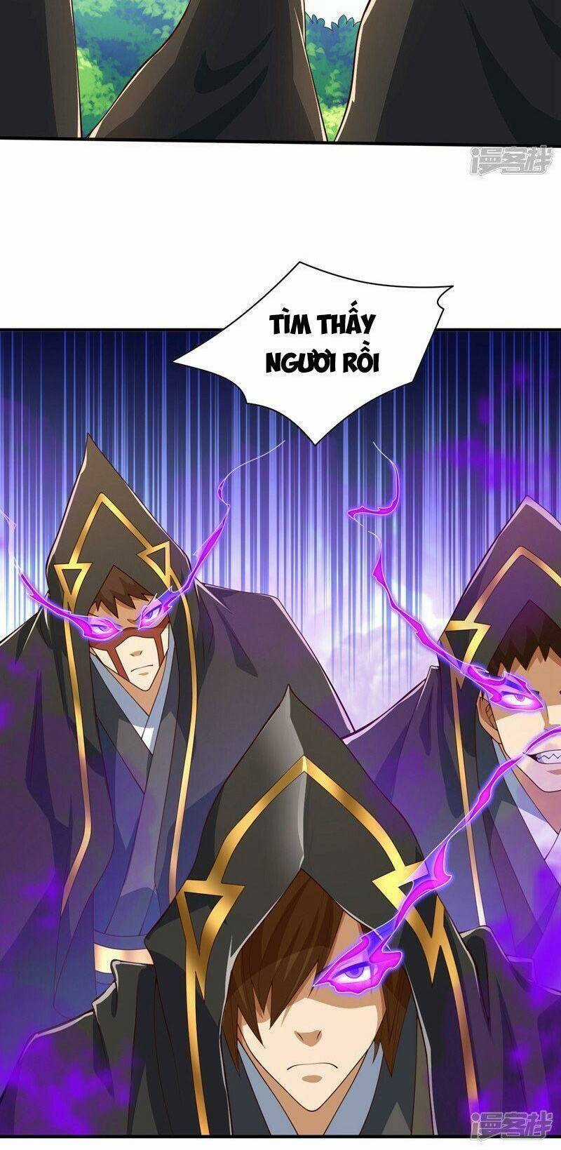 Bị Dạy Dỗ Thành Thánh - Chapter 201 - Trang 19