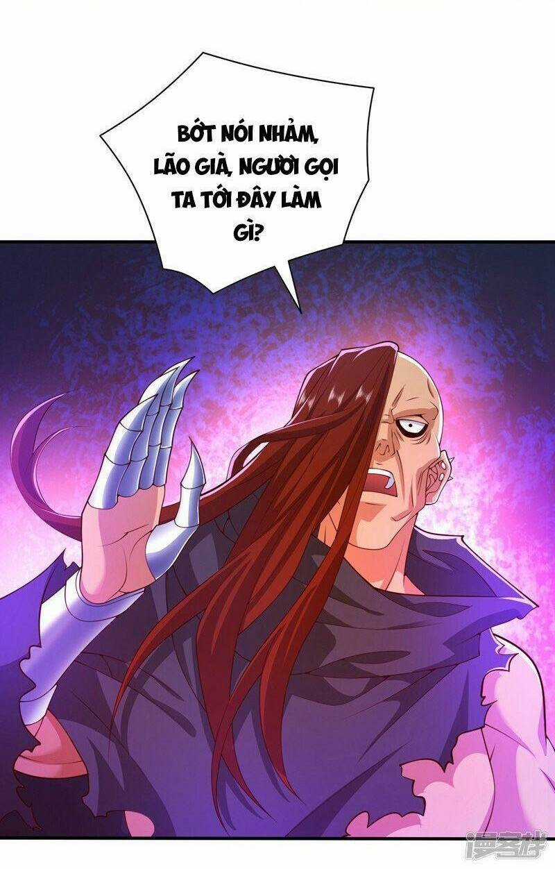 Bị Dạy Dỗ Thành Thánh - Chapter 201 - Trang 3