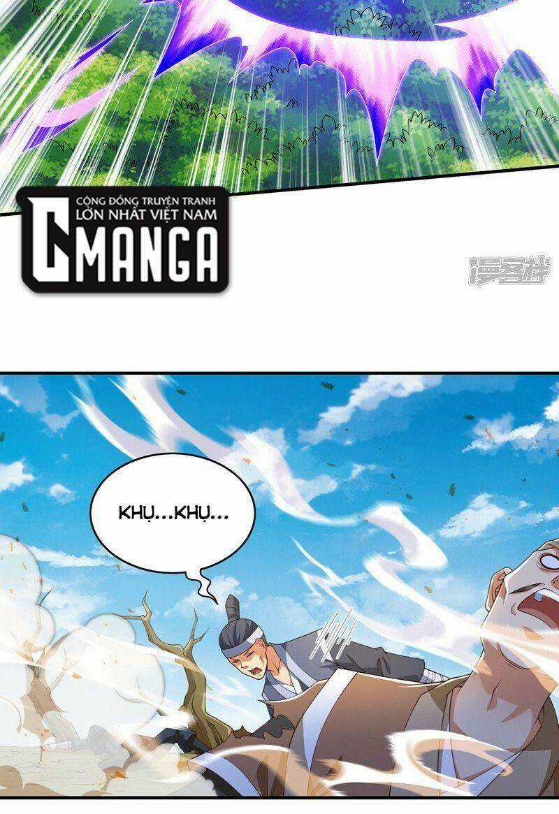 Bị Dạy Dỗ Thành Thánh - Chapter 201 - Trang 21