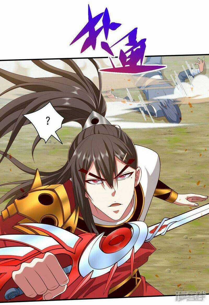 Bị Dạy Dỗ Thành Thánh - Chapter 201 - Trang 22