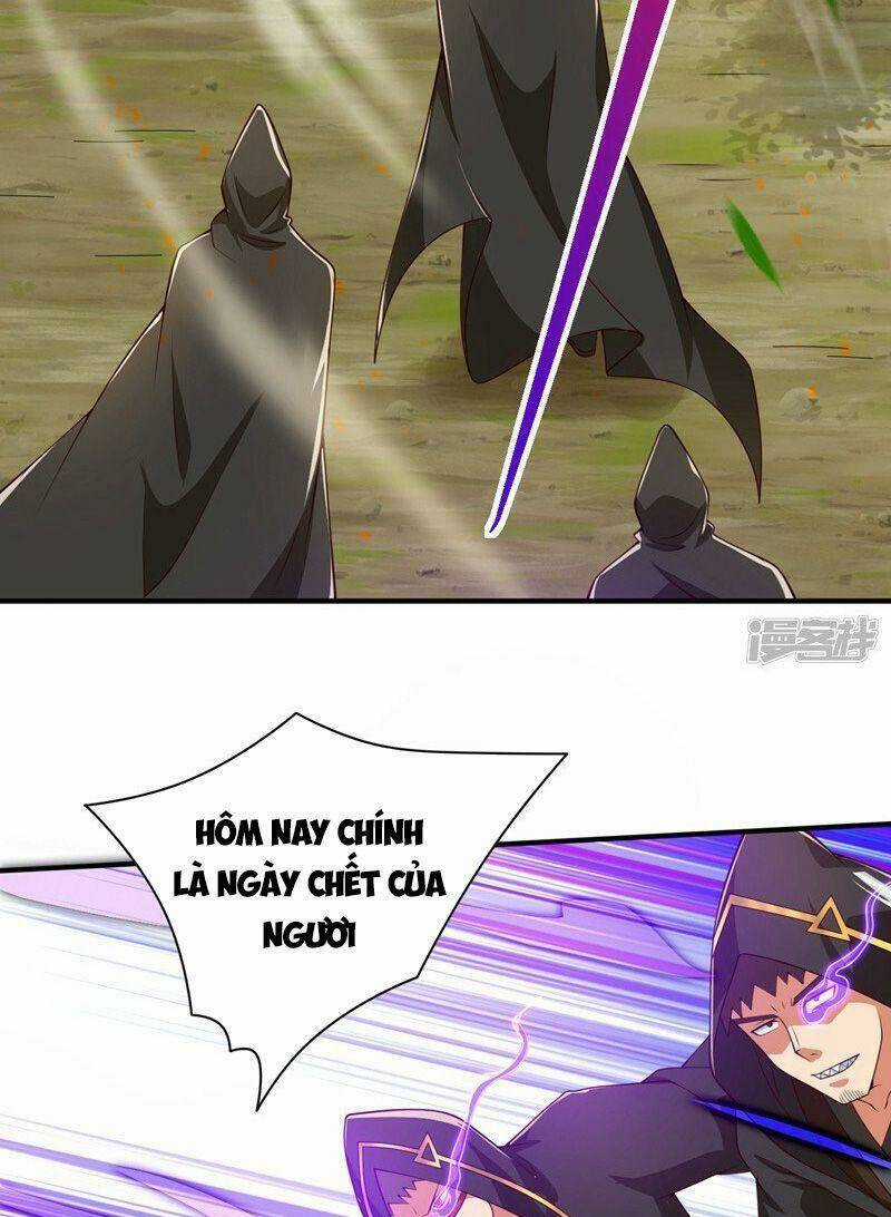 Bị Dạy Dỗ Thành Thánh - Chapter 201 - Trang 24