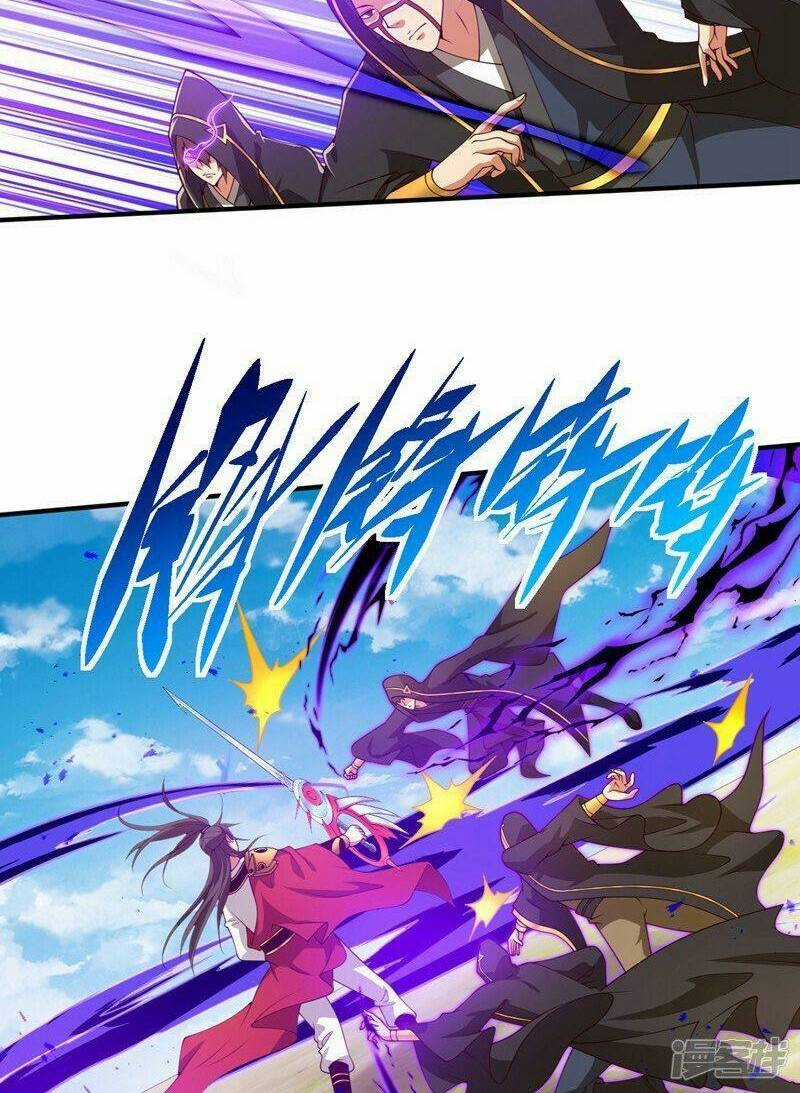 Bị Dạy Dỗ Thành Thánh - Chapter 201 - Trang 25