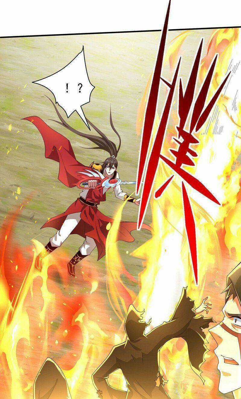 Bị Dạy Dỗ Thành Thánh - Chapter 201 - Trang 28