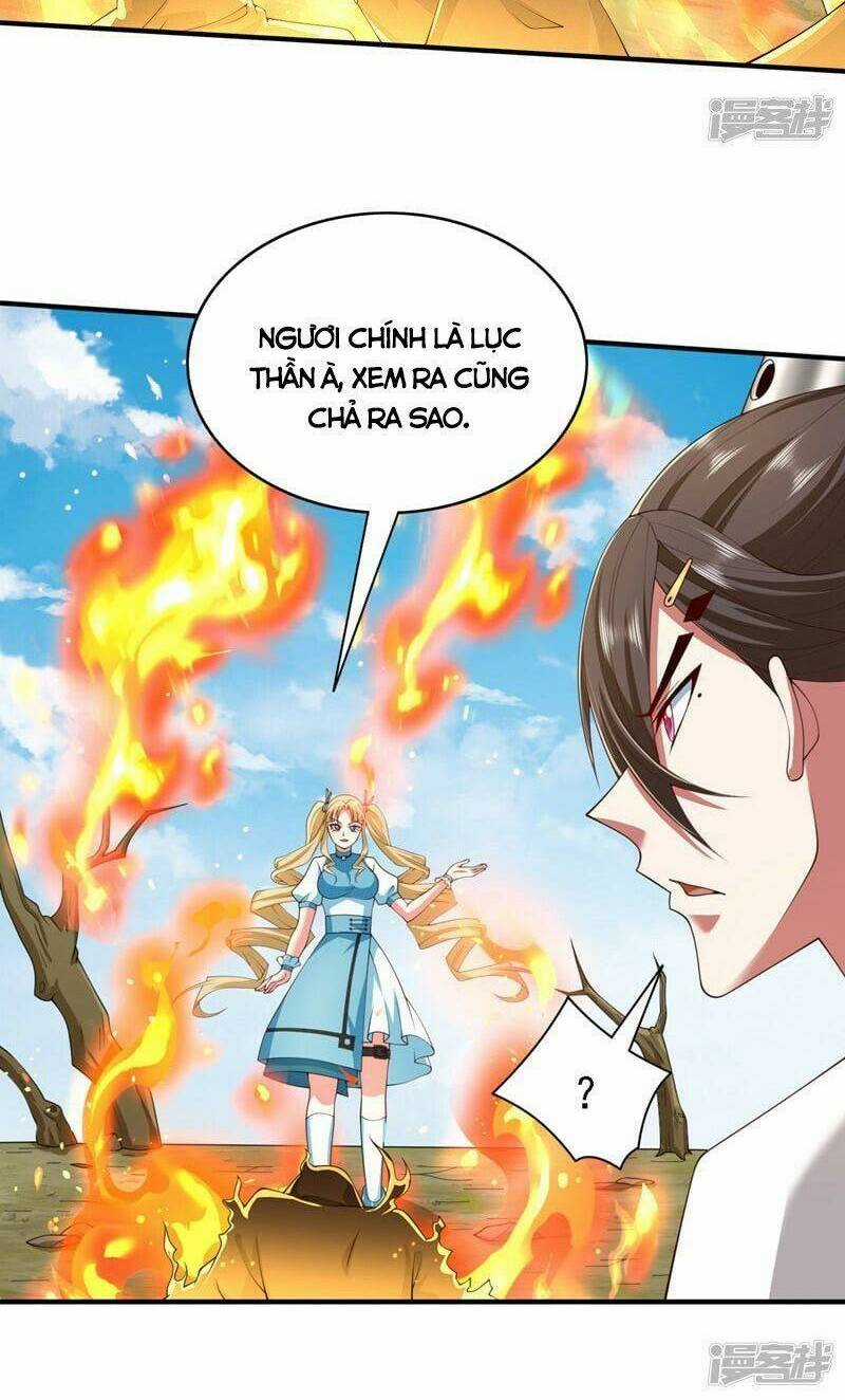 Bị Dạy Dỗ Thành Thánh - Chapter 201 - Trang 29