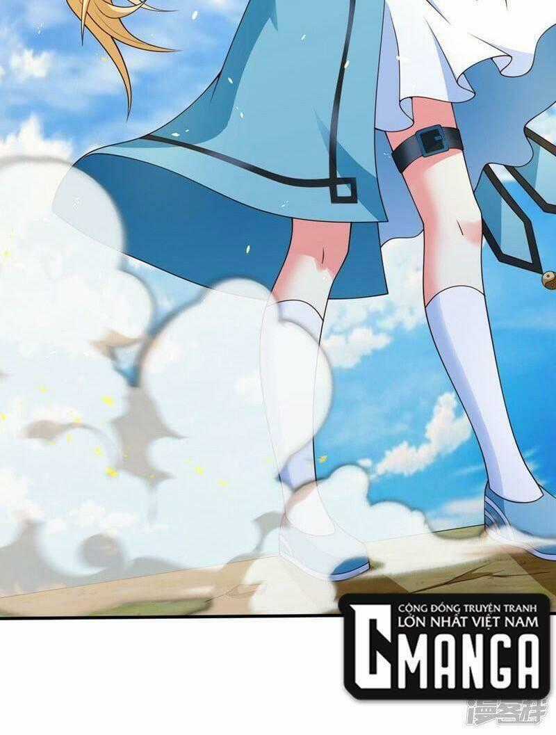 Bị Dạy Dỗ Thành Thánh - Chapter 201 - Trang 31