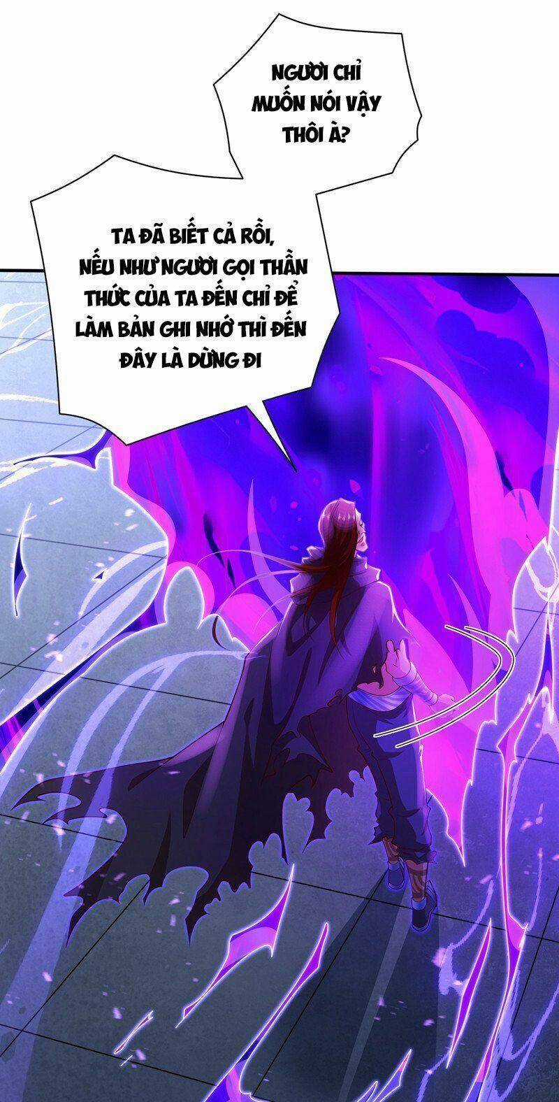 Bị Dạy Dỗ Thành Thánh - Chapter 201 - Trang 6