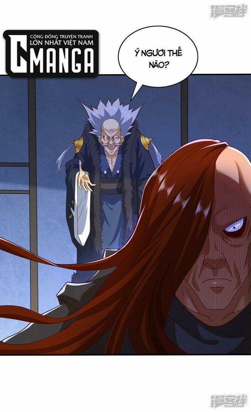 Bị Dạy Dỗ Thành Thánh - Chapter 201 - Trang 9