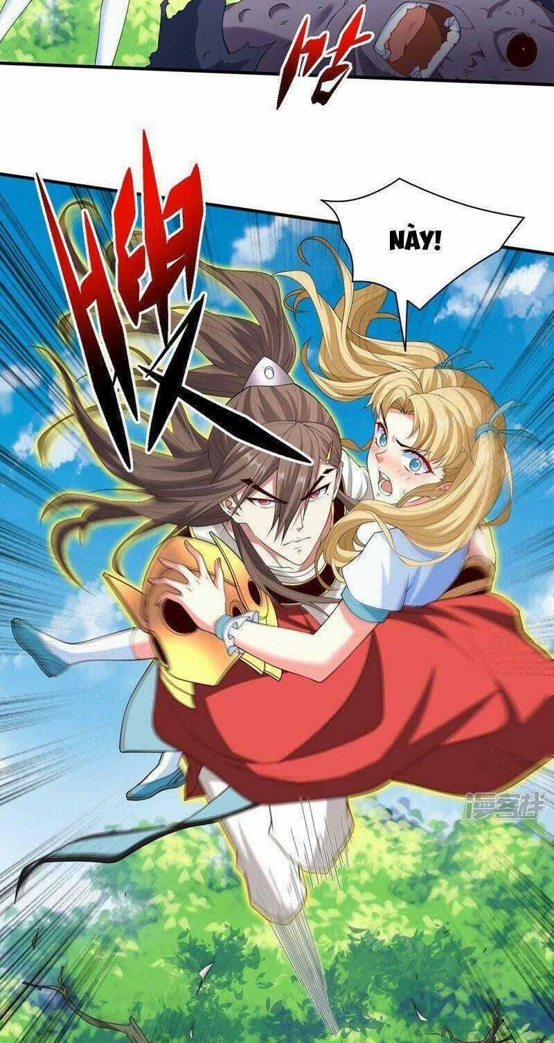 Bị Dạy Dỗ Thành Thánh - Chapter 202 - Trang 2