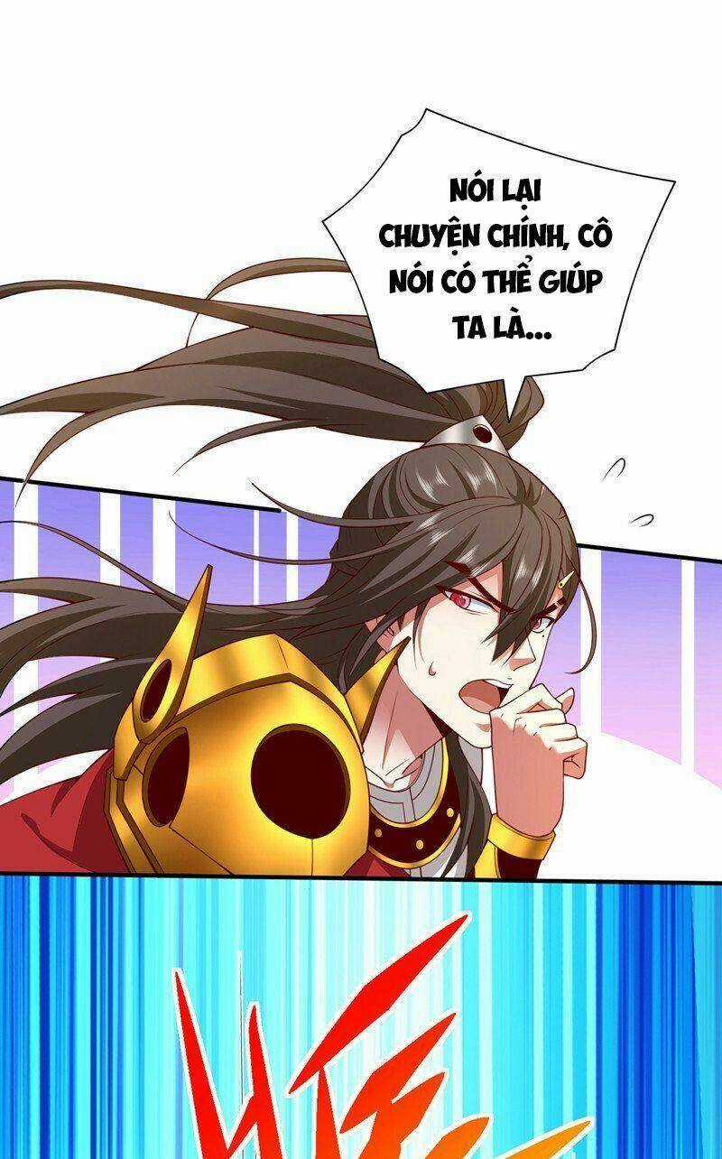 Bị Dạy Dỗ Thành Thánh - Chapter 202 - Trang 17