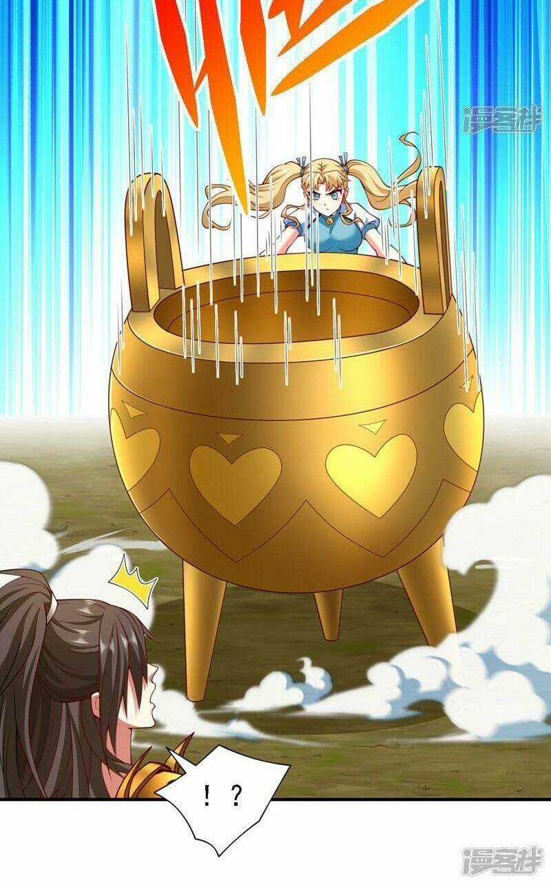 Bị Dạy Dỗ Thành Thánh - Chapter 202 - Trang 18