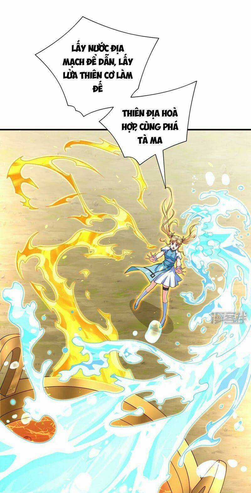 Bị Dạy Dỗ Thành Thánh - Chapter 202 - Trang 23