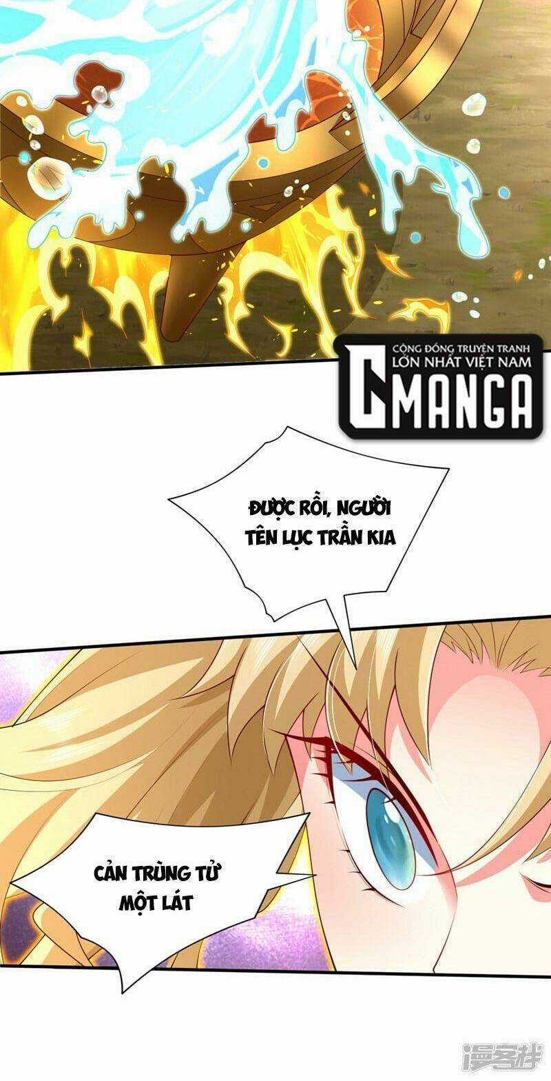 Bị Dạy Dỗ Thành Thánh - Chapter 202 - Trang 24