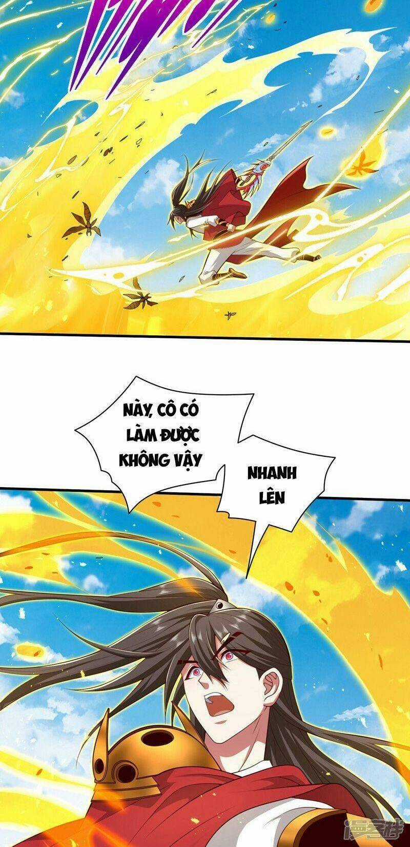 Bị Dạy Dỗ Thành Thánh - Chapter 202 - Trang 26