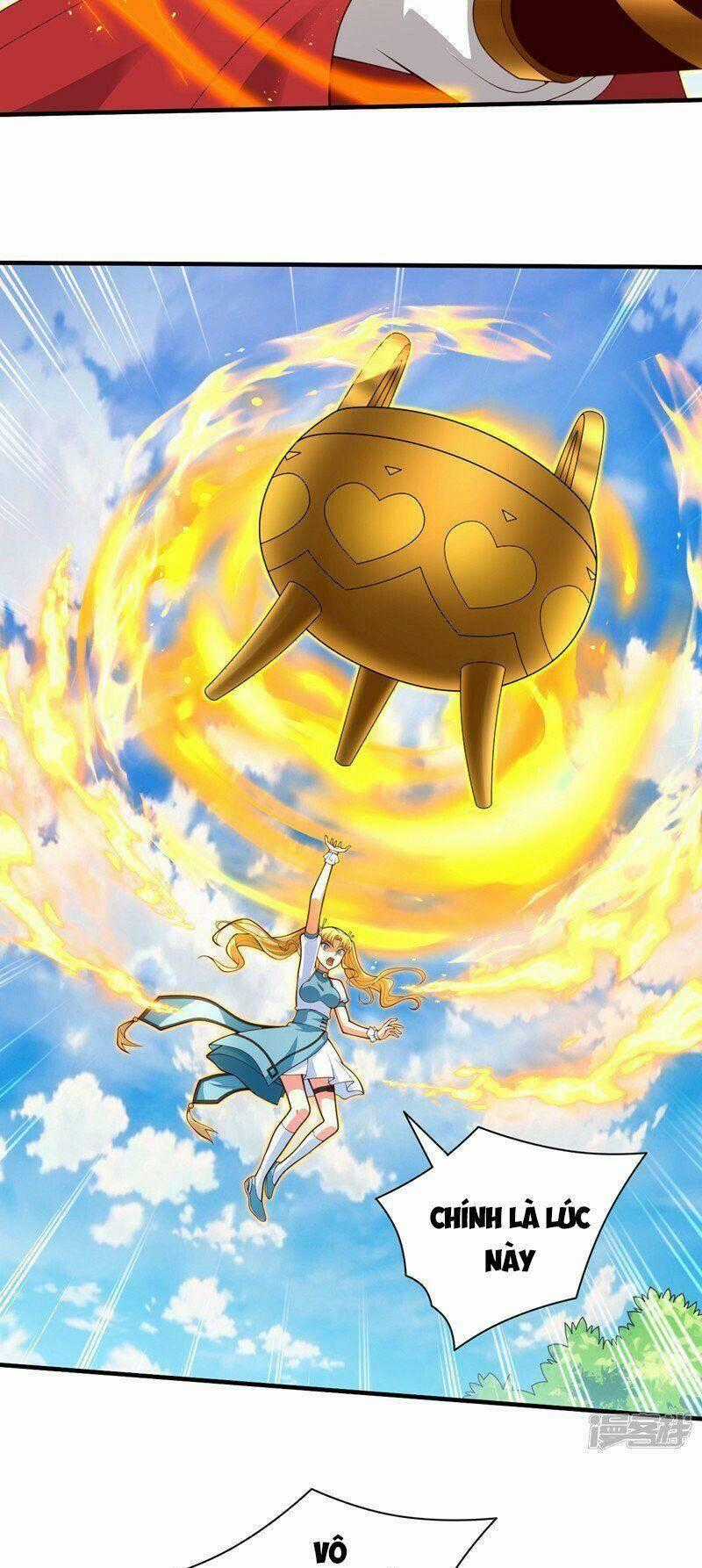 Bị Dạy Dỗ Thành Thánh - Chapter 202 - Trang 27