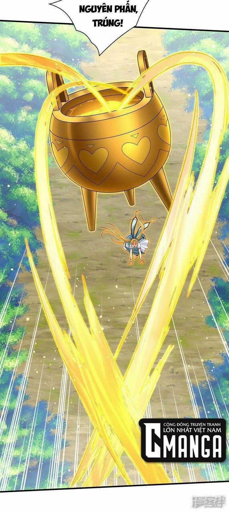 Bị Dạy Dỗ Thành Thánh - Chapter 202 - Trang 28