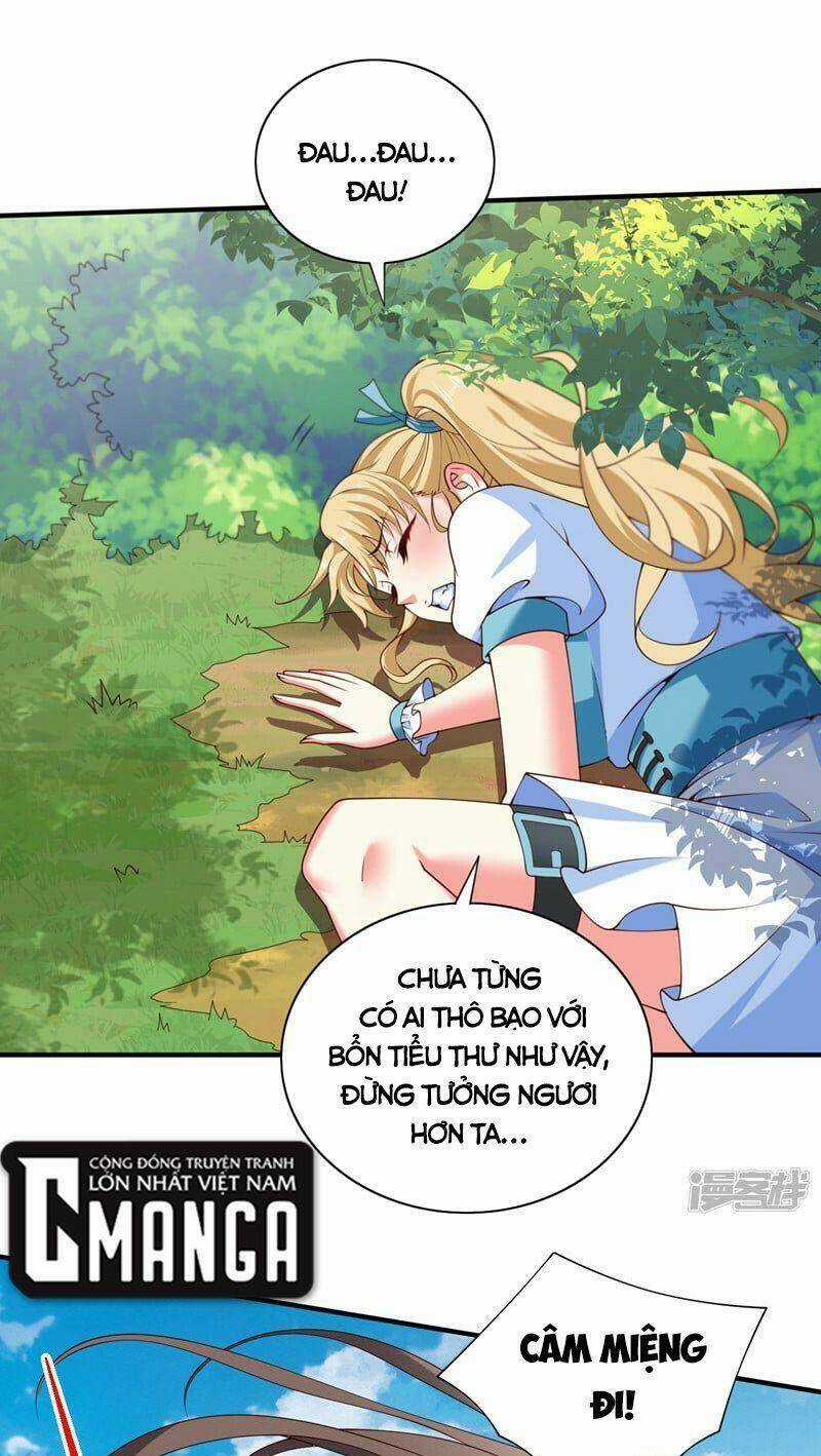 Bị Dạy Dỗ Thành Thánh - Chapter 202 - Trang 7