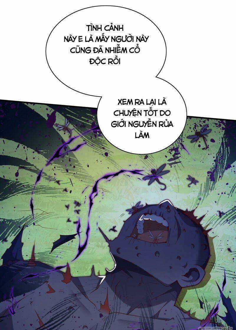 Bị Dạy Dỗ Thành Thánh - Chapter 202 - Trang 9