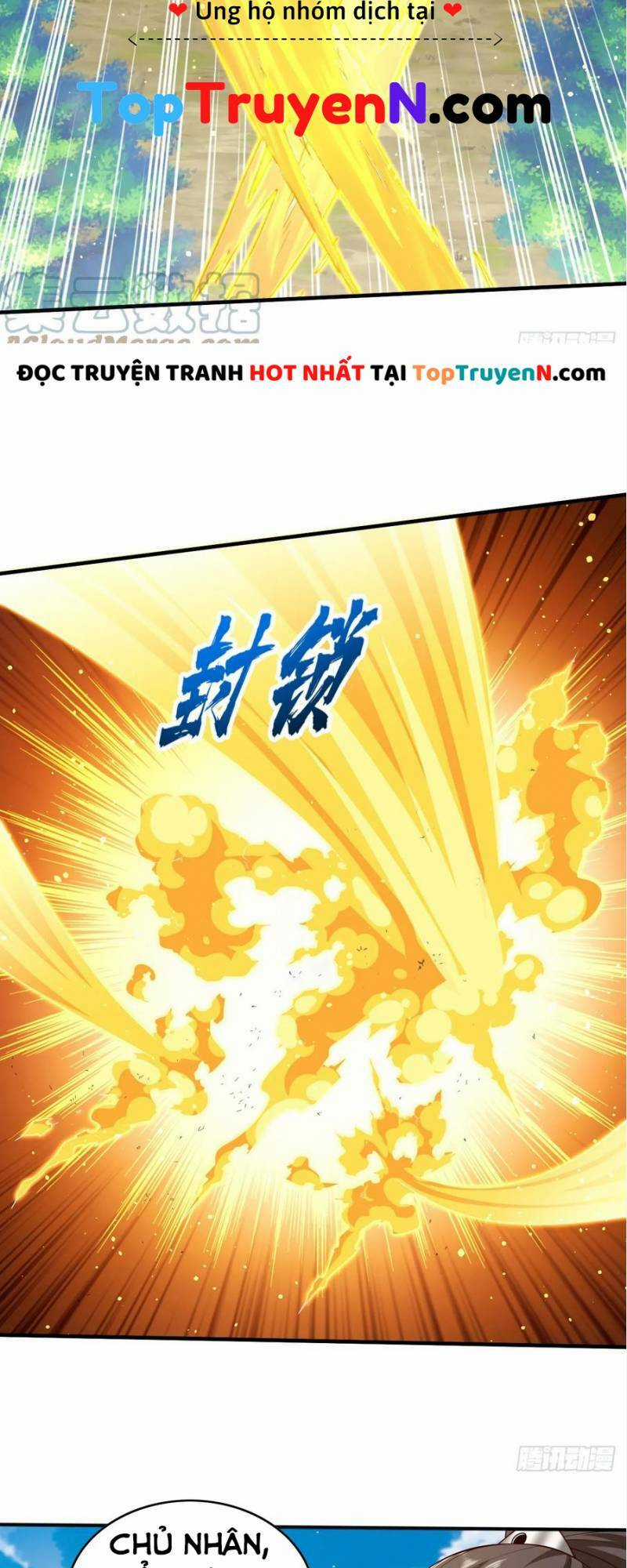 Bị Dạy Dỗ Thành Thánh - Chapter 203 - Trang 3