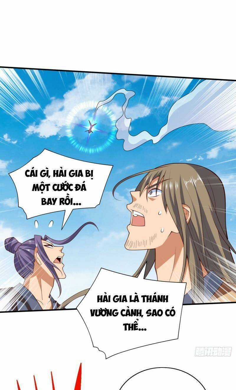 Bị Dạy Dỗ Thành Thánh - Chapter 204 - Trang 13