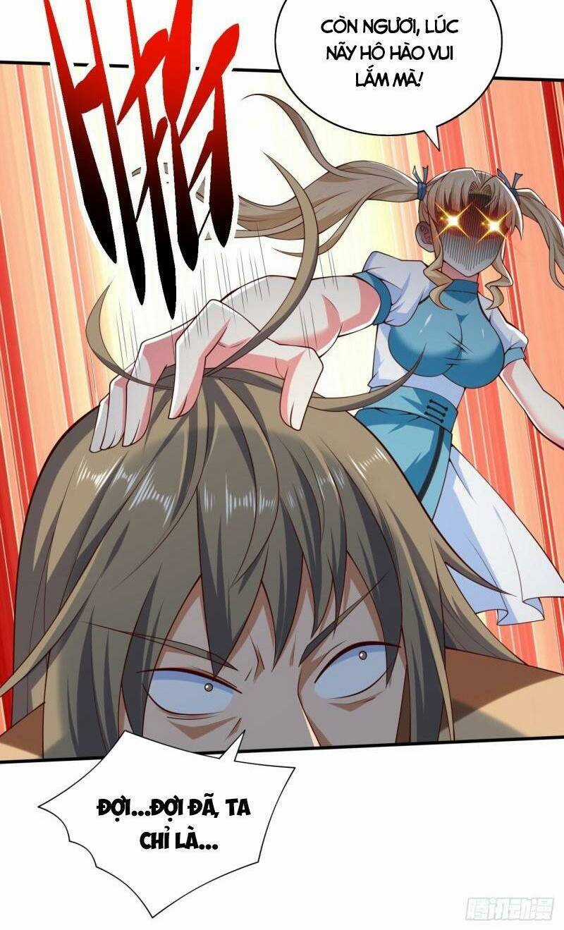 Bị Dạy Dỗ Thành Thánh - Chapter 204 - Trang 14