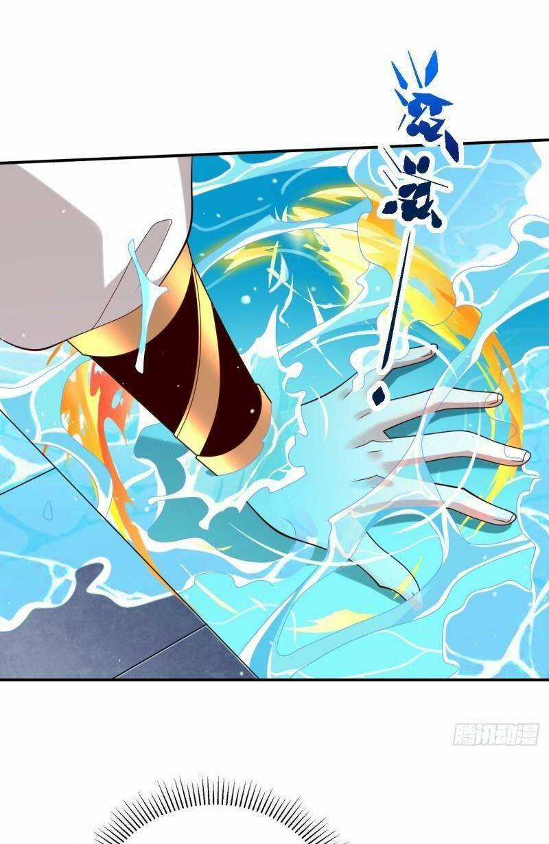 Bị Dạy Dỗ Thành Thánh - Chapter 204 - Trang 23