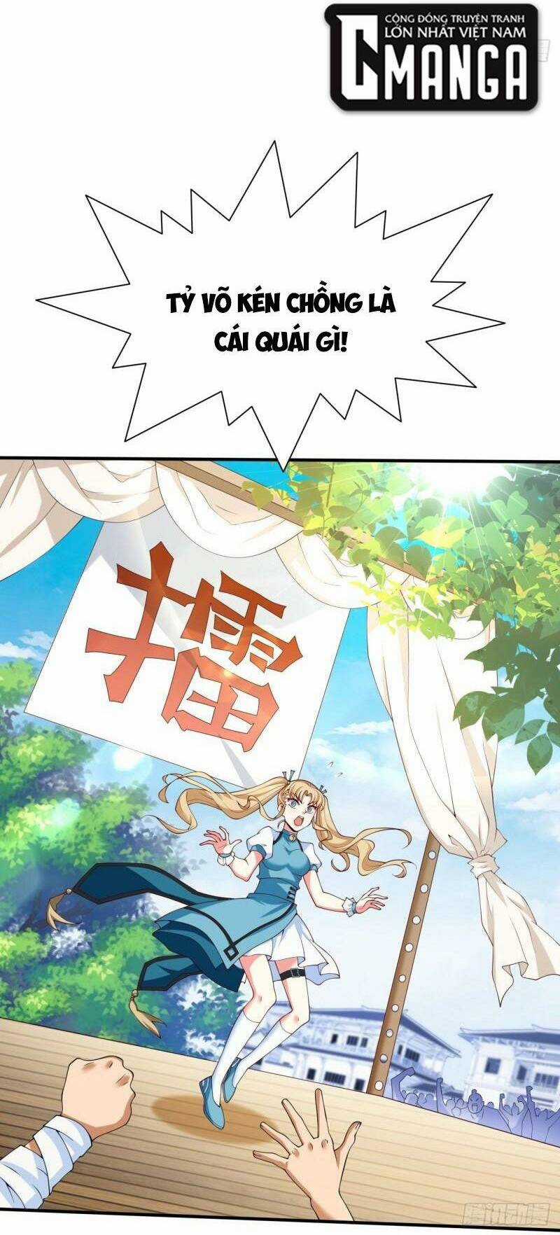 Bị Dạy Dỗ Thành Thánh - Chapter 204 - Trang 4