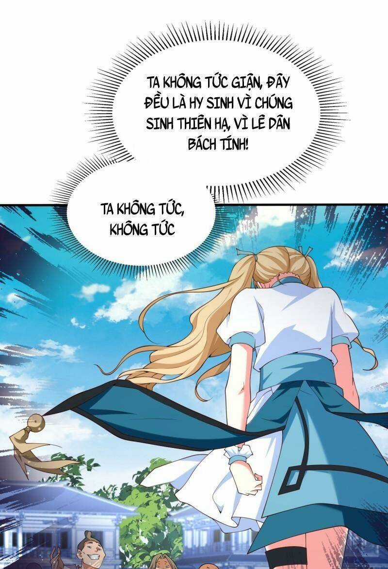 Bị Dạy Dỗ Thành Thánh - Chapter 204 - Trang 7