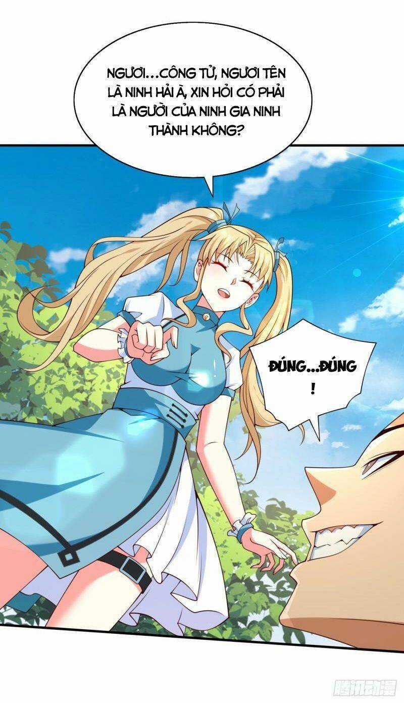 Bị Dạy Dỗ Thành Thánh - Chapter 204 - Trang 10