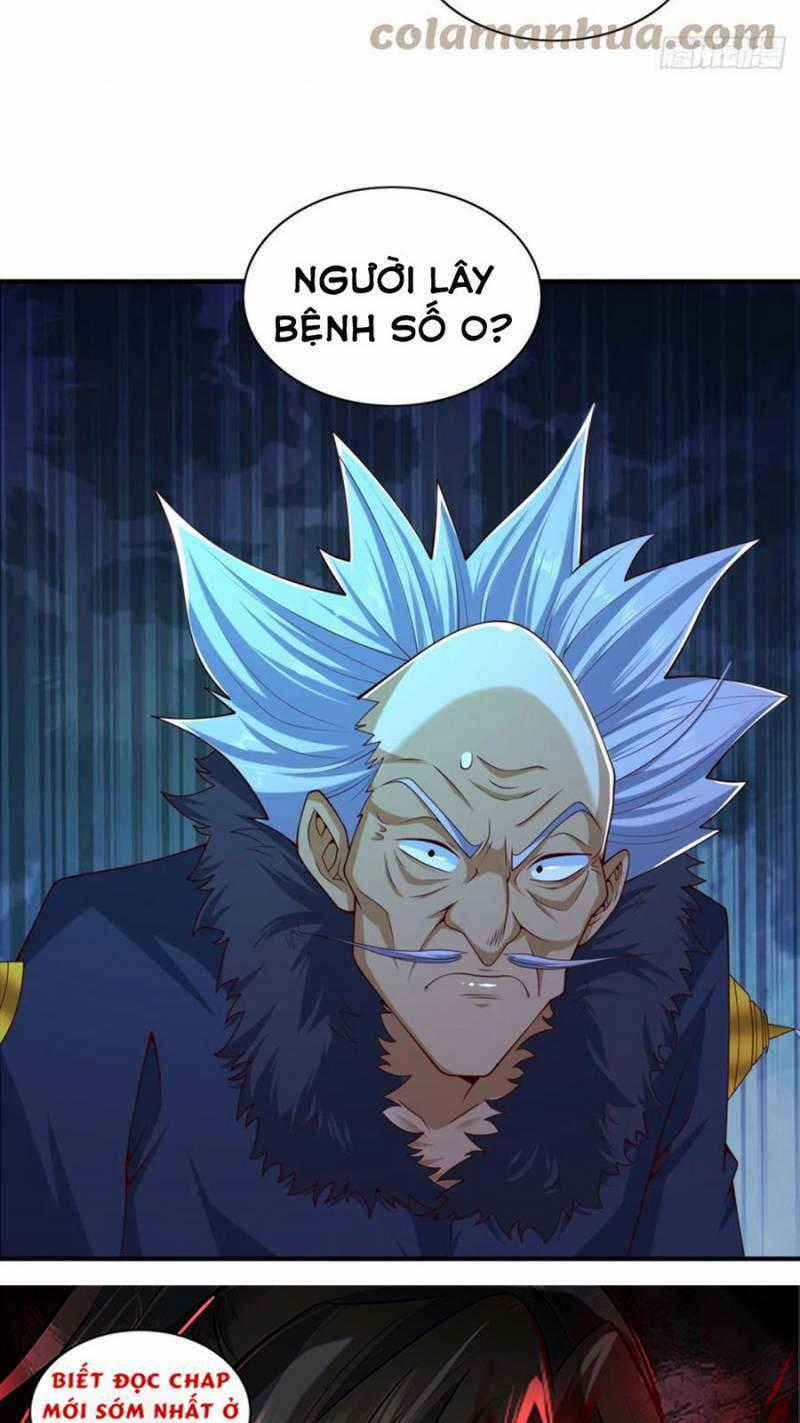 Bị Dạy Dỗ Thành Thánh - Chapter 206 - Trang 24