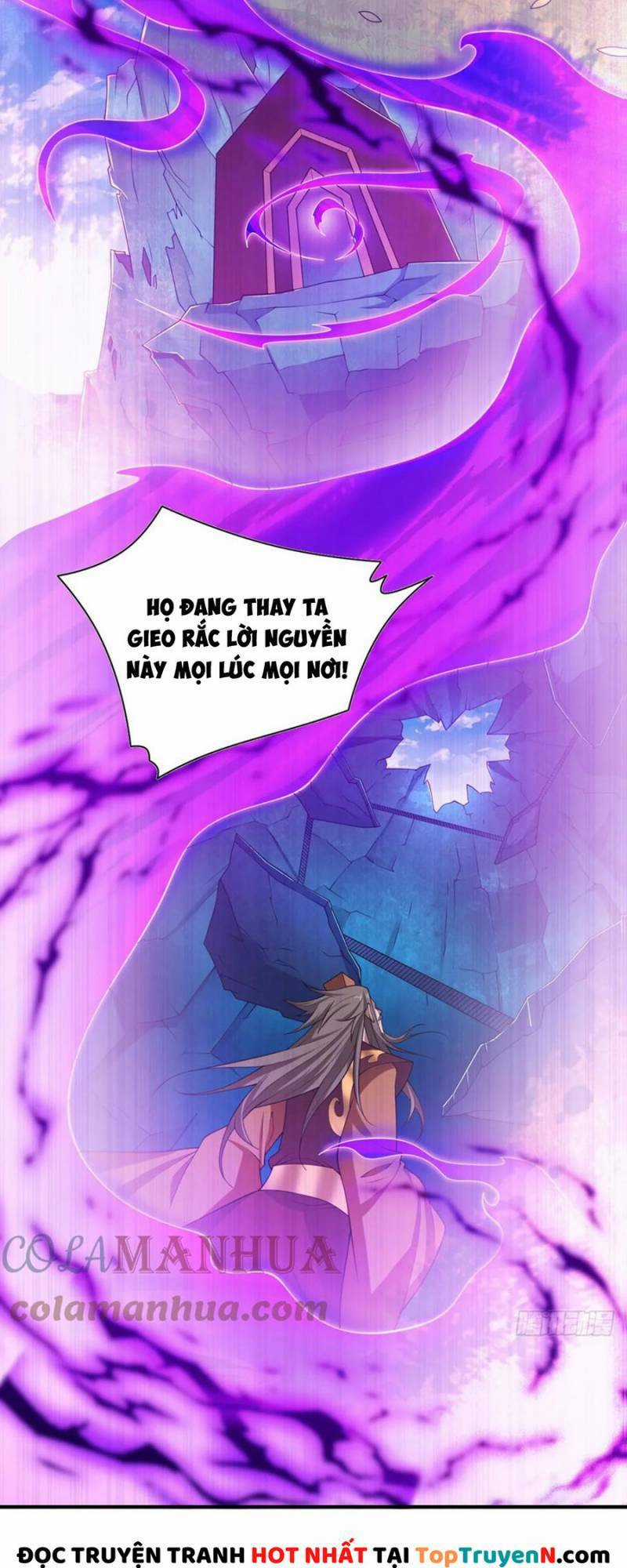 Bị Dạy Dỗ Thành Thánh - Chapter 207 - Trang 13