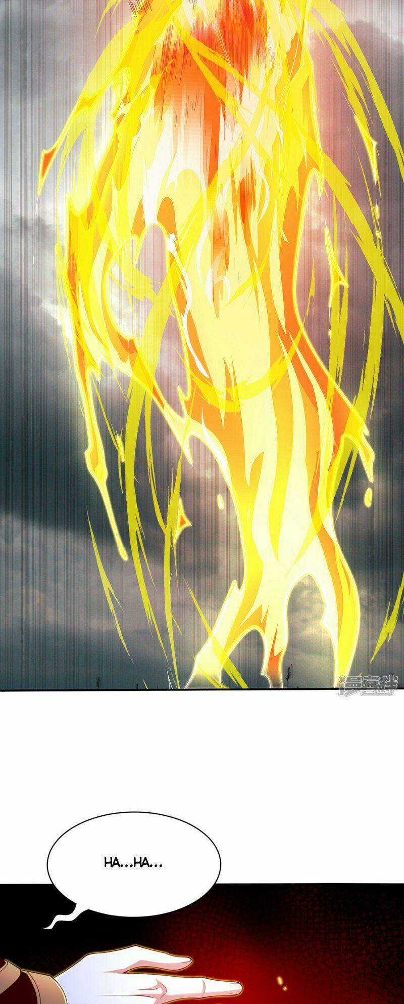 Bị Dạy Dỗ Thành Thánh - Chapter 208 - Trang 26