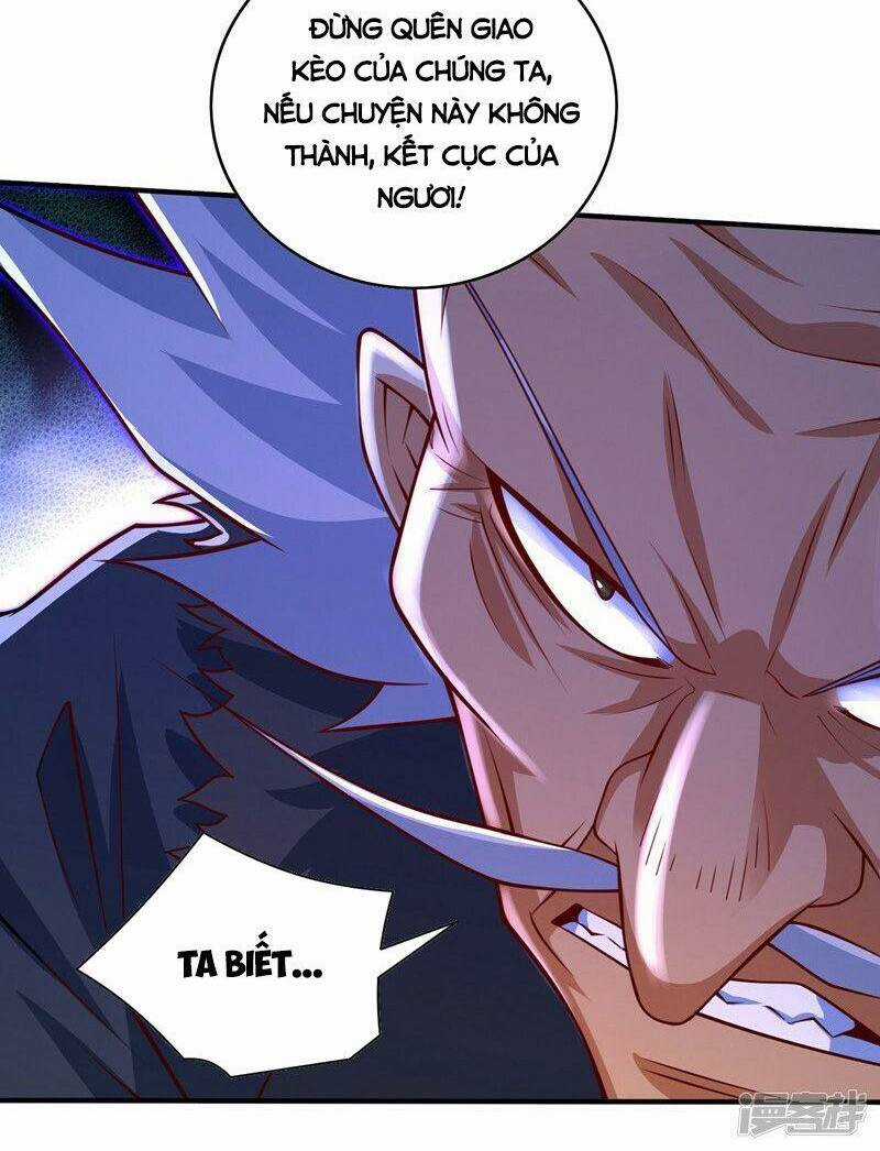 Bị Dạy Dỗ Thành Thánh - Chapter 209 - Trang 3