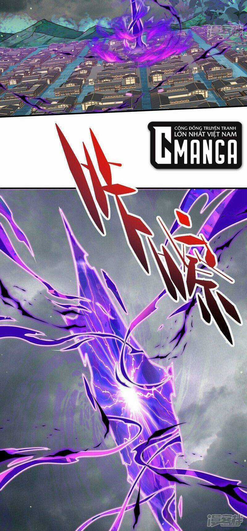 Bị Dạy Dỗ Thành Thánh - Chapter 209 - Trang 23